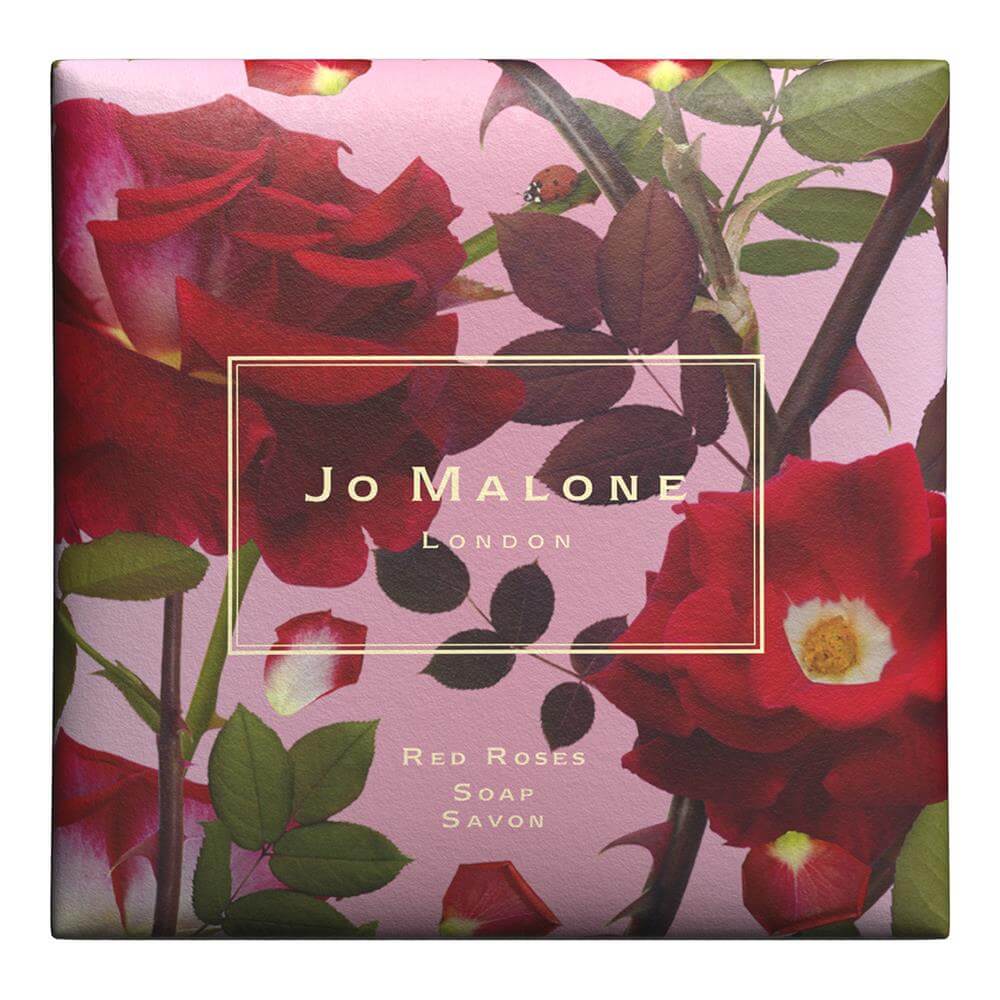 Jo Malone London Red Roses Soap